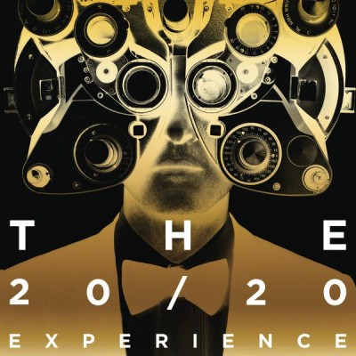 Justin Timberlake - The 20-20 Experience (The Complete Experience) (2013) [24bit Hi-Res]