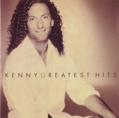Kenny G - Greatest Hits (1997)