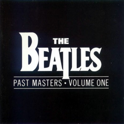 The Beatles - Past Masters DTS (1987)