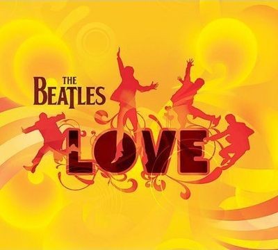 The Beatles - The Love (1969)