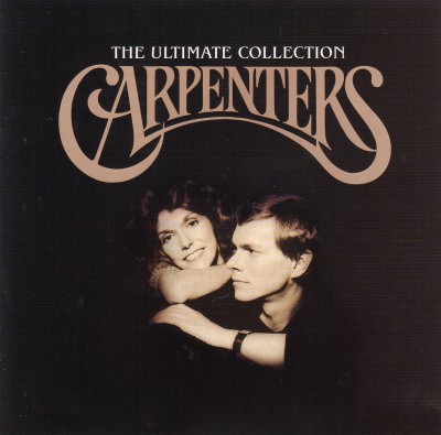 The Carpenters - Ultimate Collection 2CD's (2006) CD01