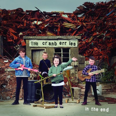 The Cranberries - In the End (2019) [24bit Hi-Res]