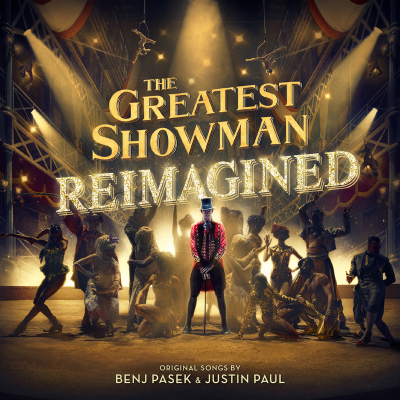 The Greatest Showman_ Reimagined (2018)
