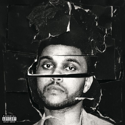 The Weeknd - Beauty Behind The Madness (Explicit Version) (2015) [24-44.1]