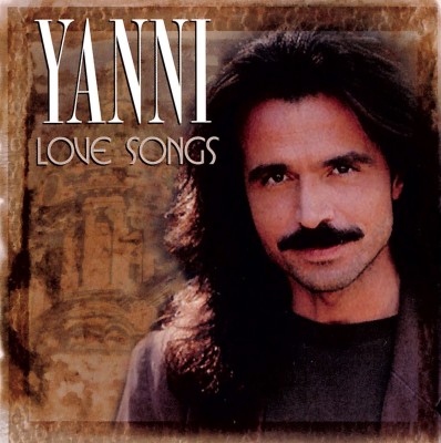 Yanni - Love Songs (1999) [FLAC]