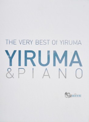 Yiruma - Yiruma & Piano CD1 (2011) [FLAC]