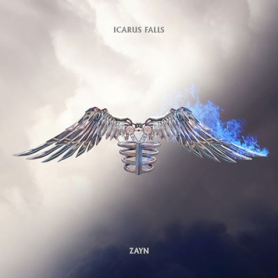 ZAYN - Icarus Falls (2018) [24-44.1]