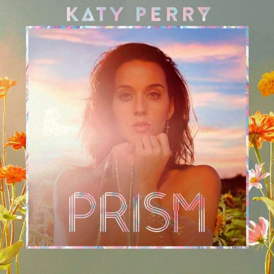Katy Perry - Prism (2013) [24-44.1]