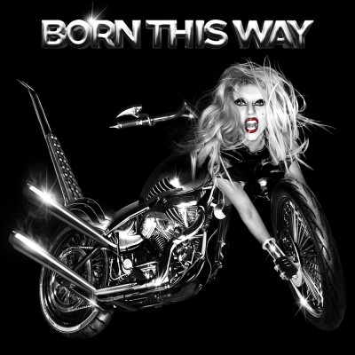 Lady Gaga - Born This Way (2011) {Special Edition} [2017 HDTracks 24-44,1]