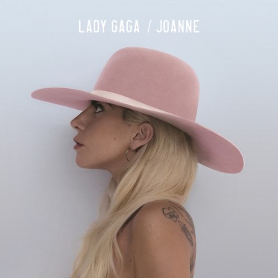 Lady Gaga - Joanne (2016) {Deluxe Edition} [HDTracks 24-44,1]