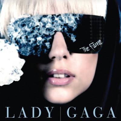 Lady Gaga - The Fame (2008) [2017 Qobuz 24-44,1]