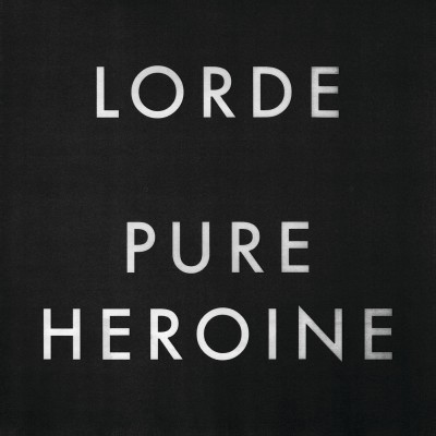 Lorde - Pure Heroine (2013) [192kHz Hi-Res 24Bit]