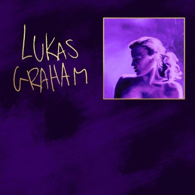 Lukas Graham - 3 (The Purple Album) (2018) [24bit MQA]