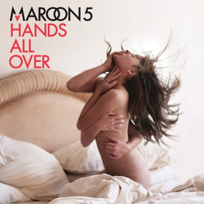 Maroon 5 - Hands All Over (Deluxe Edition) (2010)