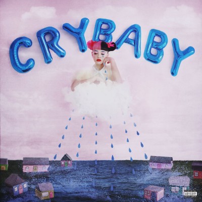 Melanie Martinez - Cry Baby (Deluxe Edition) (2015) [24-44.1]