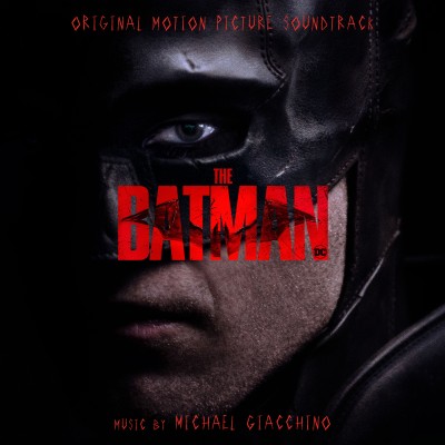 Michael Giacchino - The Batman (2022) [Hi-Res 24Bit]