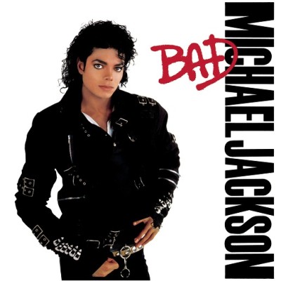 Michael Jackson - Bad (1987) [2012 HDTracks 24-48]