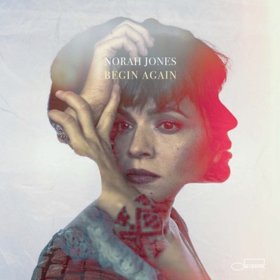 Norah Jones - Begin Again (2019) [24bit Hi-Res]