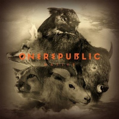 OneRepublic - Native (2014)
