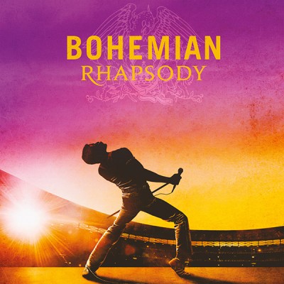 Queen - Bohemian Rhapsody (The Original Soundtrack) (2018) [24bit Hi-Res]