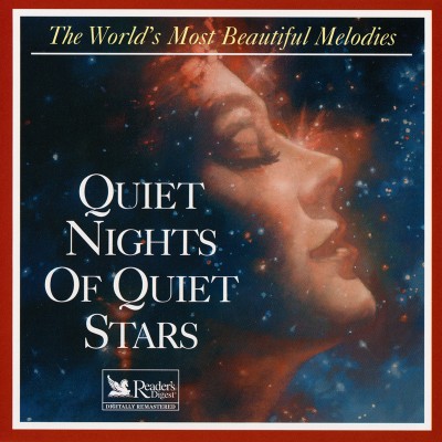 Reader's Digest - Quiet Nights Of Quiet Stars (1997) [WAV]