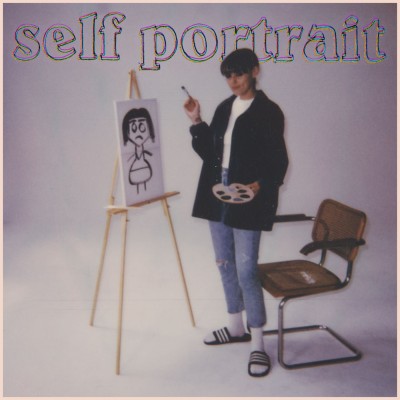 Sasha Sloan - Self Portrait (2019) [Hi-Res stereo]