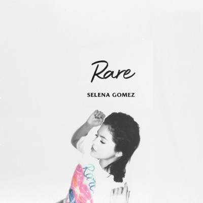 Selena Gomez - Rare (Explicit) (2020) [MQA]