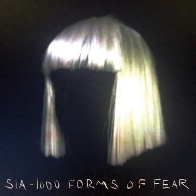 Sia - 1000 Forms Of Fear Vinyl Rip (2014) [24-96]