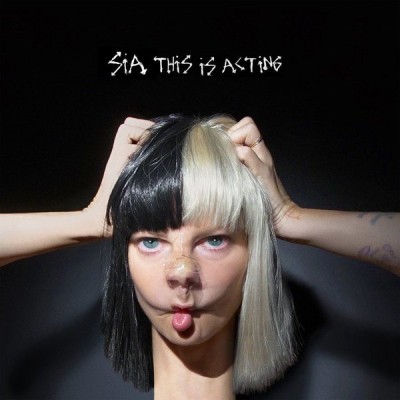 Sia - This Is Acting Vinyl Rip (2016) [24-192]