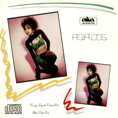 Asia 005 - SOS for love