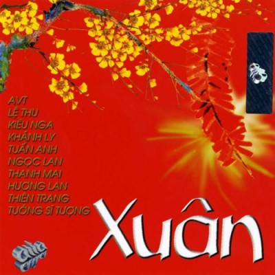 Asia 009 - Xuan