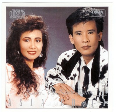Asia 013 - Tuan Vu & Thien Trang - Dam me
