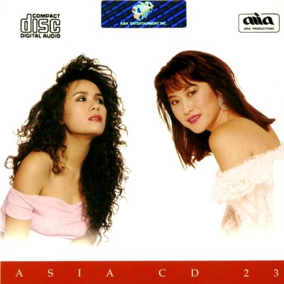 Asia 023 - Magic