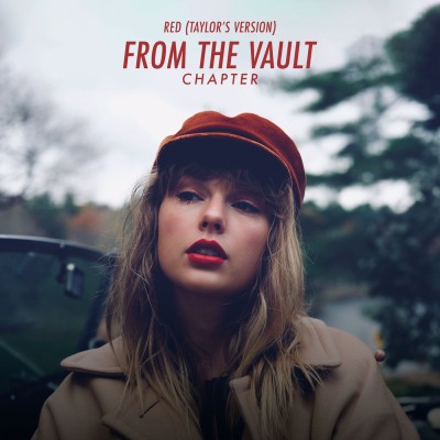 Taylor Swift - Red (Taylor’s Version)꞉ From The Vault Chapter (2022) [Hi-Res 24Bit]
