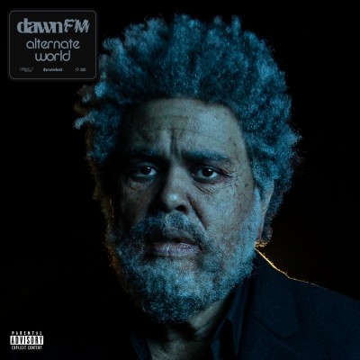 The Weeknd - Dawn FM (Alternate World + bonus tracks) (2022) [24Bit]