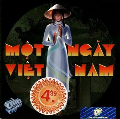 Asia 087 - Mot ngay Viet Nam