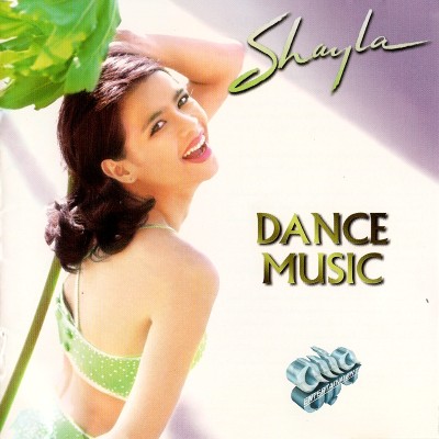 Asia 092 - Shayla - Dance music