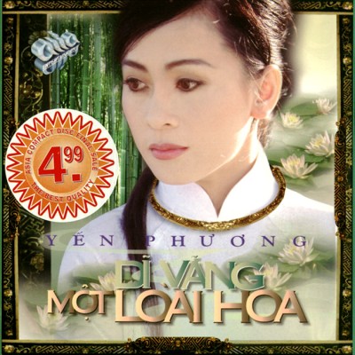 Asia 100 - Yen Phuong - Di vang mot loai hoa