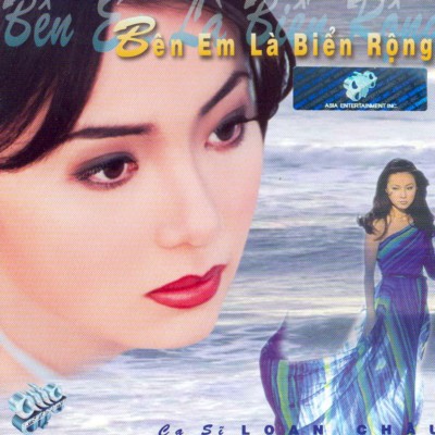 Asia 102 - Loan Chau - Ben em la bien rong