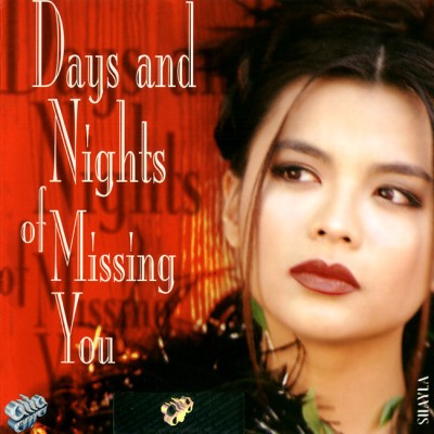 Asia 106 - Night and day of missing you