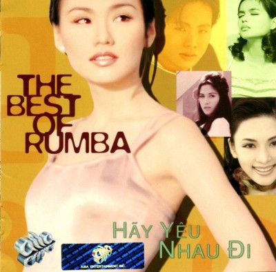 Asia 114 - The best of Rumba