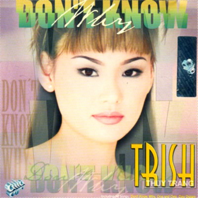 Asia 118 - Trish - Dont Know Why
