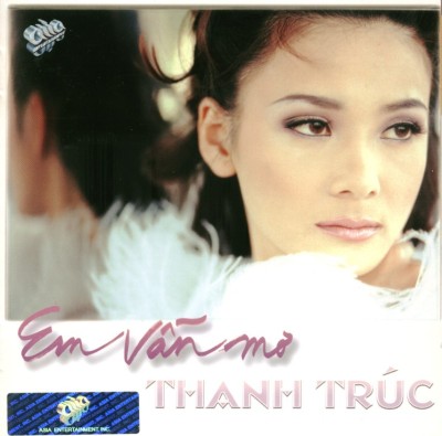 Asia 124 - Thanh Truc - Em van mo