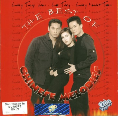 Asia 129 - The Best Of Chinese Melodies 1
