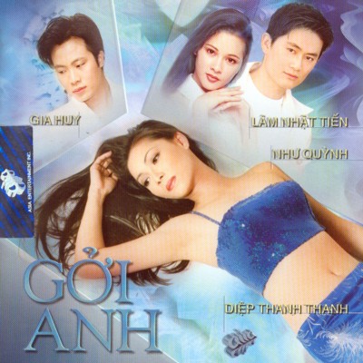 Asia 140 - Diep Thanh Thanh - Goi anh