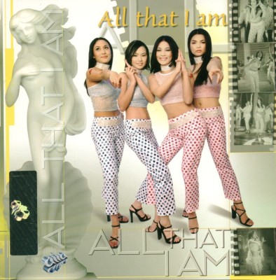 Asia 146 - All that I am