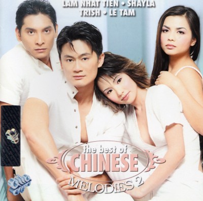 Asia 149 - The best of Chinese melody 2