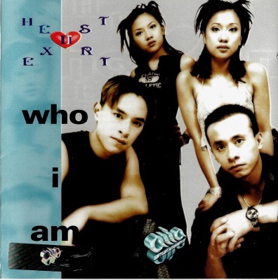Asia 168 - Heart 2 Exist - Who I Am