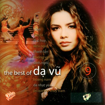 Asia 171 - The best of Da vu 9
