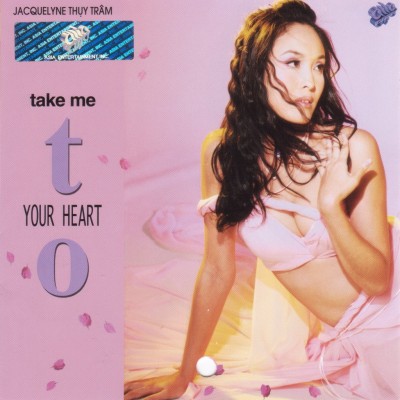 Asia 176 - Take Me To Your Heart